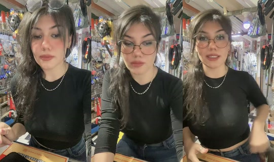 steffywyderr's Stream - Oct 8, 2026, 2:05 PM