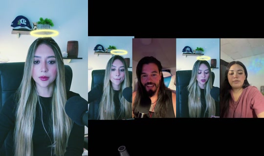 stefygr2003's Stream - Jul 14, 2026, 2:29 AM