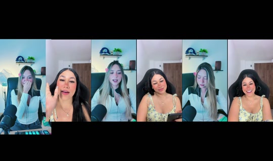 stefygr2003's Stream - Jul 16, 2026, 2:26 AM