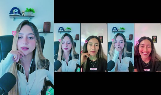 stefygr2003's Stream - Jul 16, 2026, 3:58 AM
