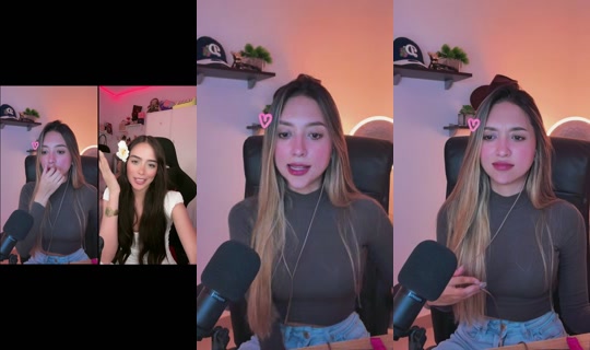 stefygr2003's Stream - Aug 3, 2026, 11:47 PM