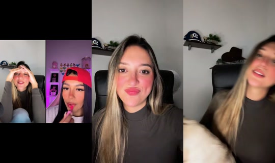 Stream ni stefygr2003 - Ago 4, 2026, 12:07 AM