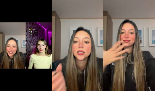Stream von stefygr2003 – 24. Aug. 2026, 0:52