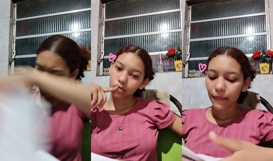 stela.lorrany's Stream - Jul 23, 2026, 10:54 PM