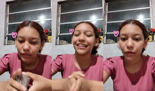 stela.lorrany's Stream - Jul 23, 2026, 11:45 PM