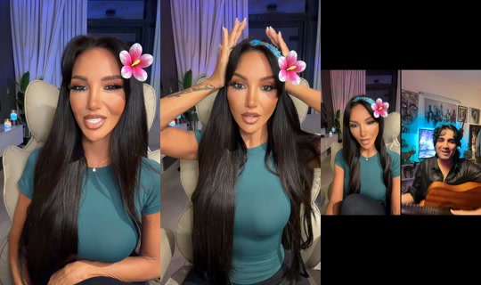 stella_bellydance's Stream - Jul 23, 2026, 6:14 PM