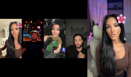 stella_bellydance's Stream - Aug 24, 2026, 8:01 PM