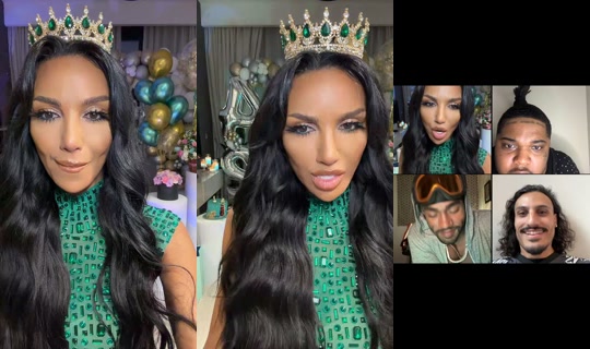 stella_bellydance's Stream - Aug 30, 2026, 11:32 PM