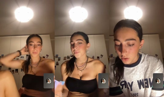 stellina.privato's Stream - Jul 25, 2026, 8:13 PM
