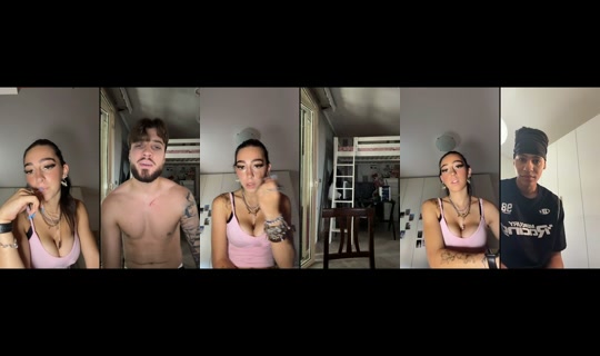 stellina.privato's Stream - Jul 26, 2026, 2:32 PM