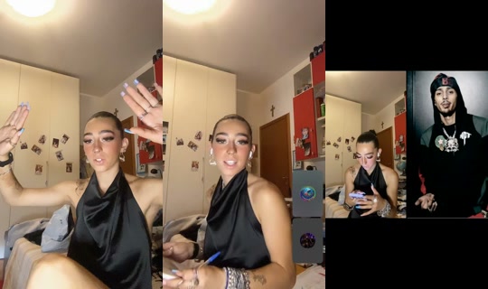 stellina.privato's Stream - Jul 26, 2026, 5:30 PM