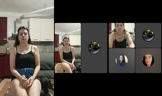 stellina78923's Stream - Jul 24, 2026, 7:21 PM