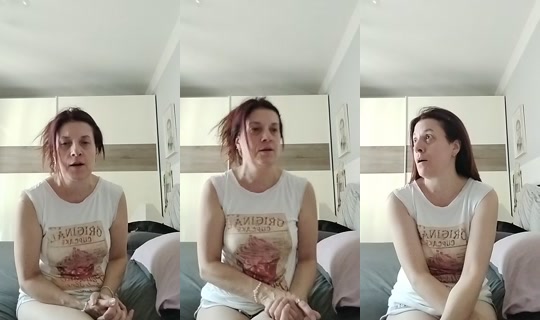 stellina78923's Stream - Jul 25, 2026, 10:37 AM