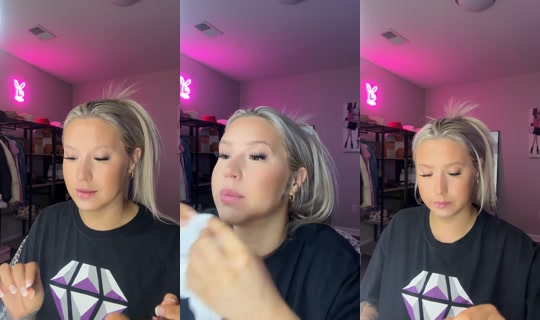 stepbackbarbie's Stream - Jul 23, 2026, 10:27 PM
