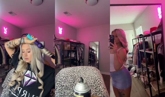 stepbackbarbie's Stream - Jul 23, 2026, 11:18 PM