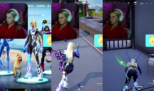 stepbackbarbie's Stream - Jul 24, 2026, 7:32 AM