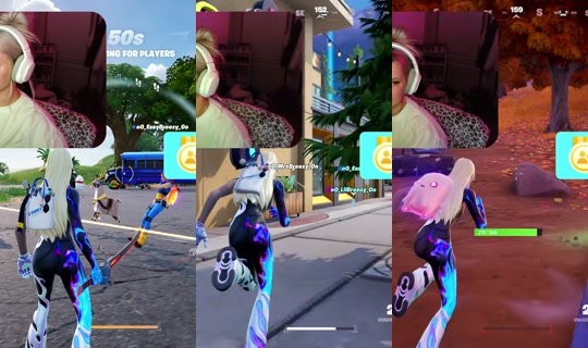 stepbackbarbie's Stream - Jul 29, 2026, 5:41 AM