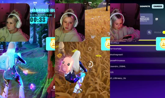 stepbackbarbie's Stream - Jul 30, 2026, 5:31 AM