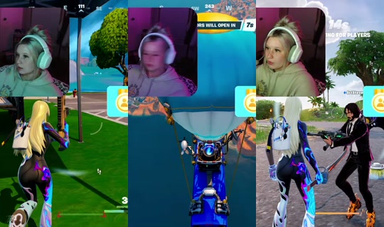 stepbackbarbie's Stream - Jul 30, 2026, 6:22 AM