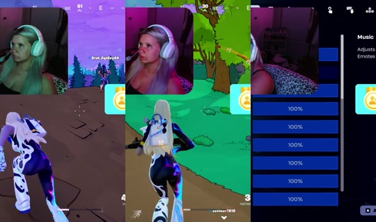 stepbackbarbie's Stream - Jul 31, 2026, 9:45 AM