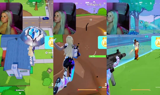 stepbackbarbie's Stream - Jul 31, 2026, 10:56 AM