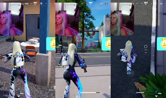stepbackbarbie's Stream - Jul 31, 2026, 11:36 AM