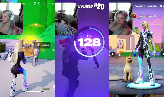 stepbackbarbie's Stream - Jul 31, 2026, 12:28 PM