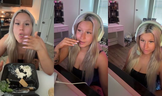 stepbackbarbie's Stream - Aug 6, 2026, 8:14 PM