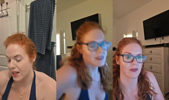stephanib2018's Stream - Jul 23, 2026, 11:21 AM
