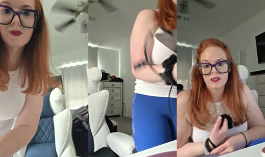 stephanib2018's Stream - Jul 24, 2026, 5:43 PM