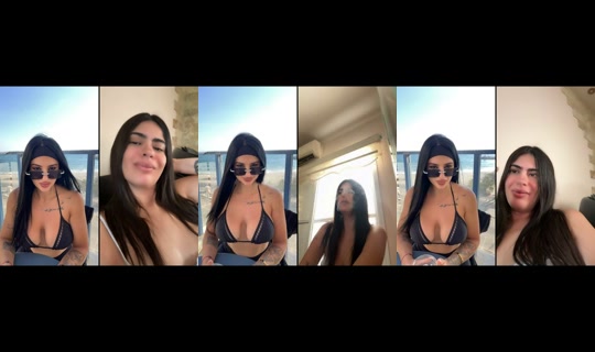 stephanie_ellison_'s Stream - Jul 8, 2026, 2:24 PM