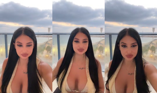 Stream ni stephanie_ellison_ - Ago 8, 2026, 4:43 PM