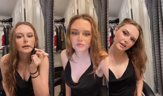 stephanie_selfie's Stream - Jul 25, 2026, 3:14 AM