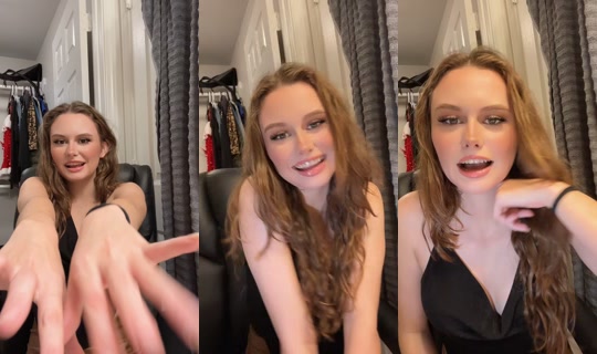 stephanie_selfie's Stream - Jul 25, 2026, 4:05 AM
