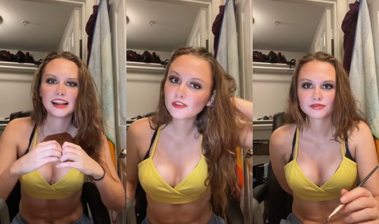stephanie_selfie's Stream - Jul 31, 2026, 4:53 AM