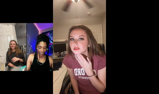 stephanie_selfie's Stream - Aug 2, 2026, 4:50 AM