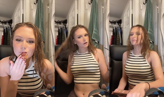 stephanie_selfie's Stream - Aug 3, 2026, 3:29 AM