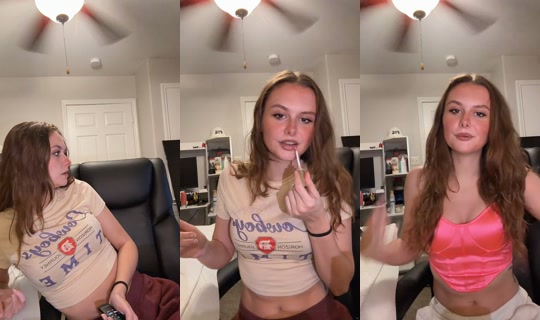 stephanie_selfie's Stream - Aug 10, 2026, 1:48 AM
