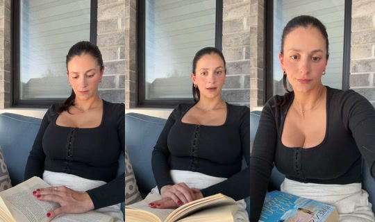 stephaniecooks1's Stream - Jul 30, 2026, 8:15 PM