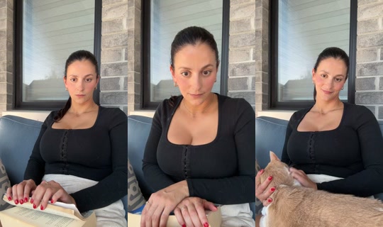 stephaniecooks1's Stream - Jul 30, 2026, 9:06 PM