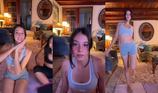 Stream von stephanielugo02 – 5. Aug. 2026, 6:06