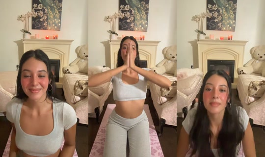 stephanielugo02's Stream - Aug 7, 2026, 6:12 AM
