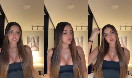 stephanimorales1's Stream - Jul 28, 2026, 4:01 AM