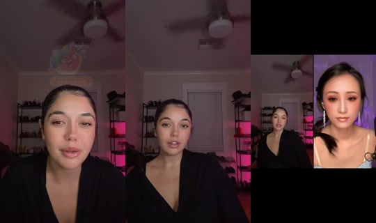 stephgstyles's Stream - Jul 19, 2026, 6:12 AM