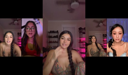 stephgstyles's Stream - Jul 21, 2026, 4:50 AM