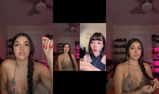 stephgstyles's Stream - Jul 21, 2026, 6:32 AM