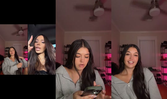 stephgstyles Yayını - 25 Tem 2026 6:22