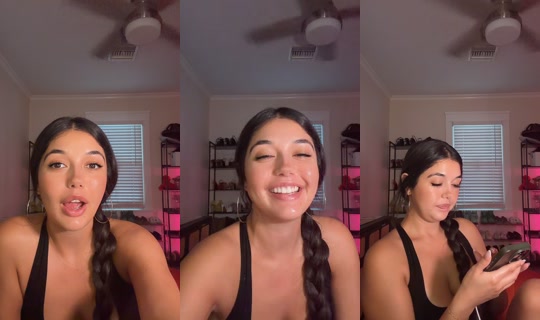 stephgstyles's Stream - Jul 31, 2026, 2:23 AM