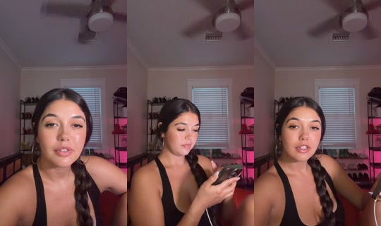 stephgstyles's Stream - Jul 31, 2026, 2:43 AM