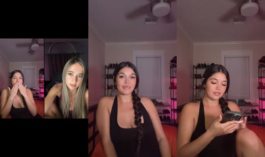 stephgstyles's Stream - Jul 31, 2026, 4:49 AM
